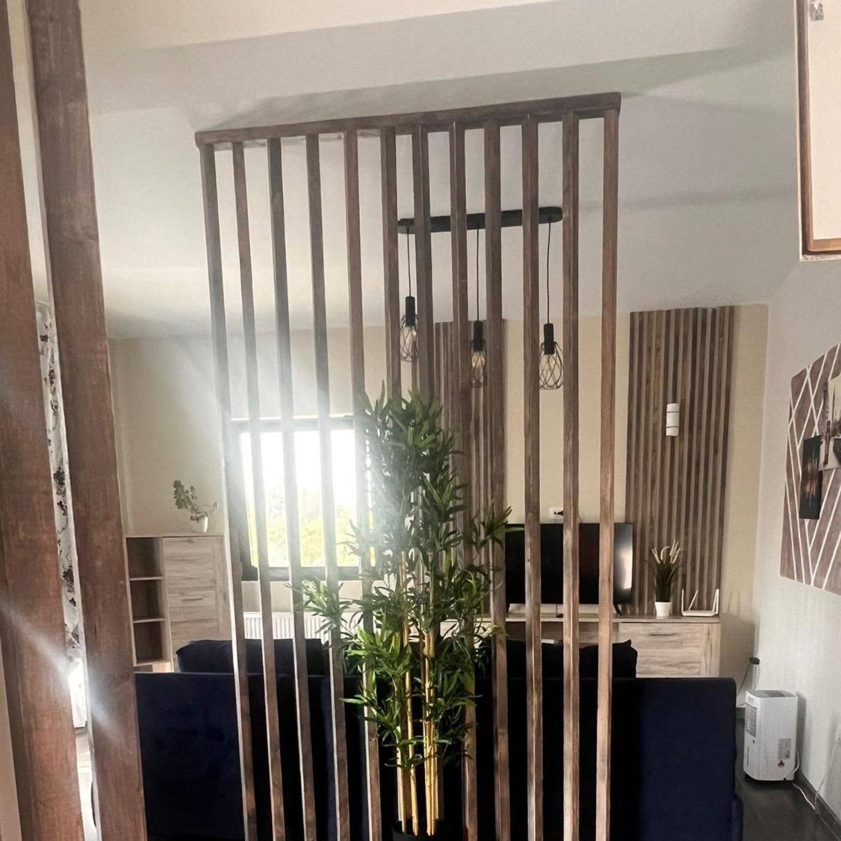 Dd Residence Otopeni Eksteriør billede
